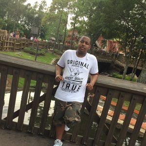 Meet your Posher, Andre